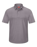 Red Kap Performance Knit® Flex Series Pro Polo SK90