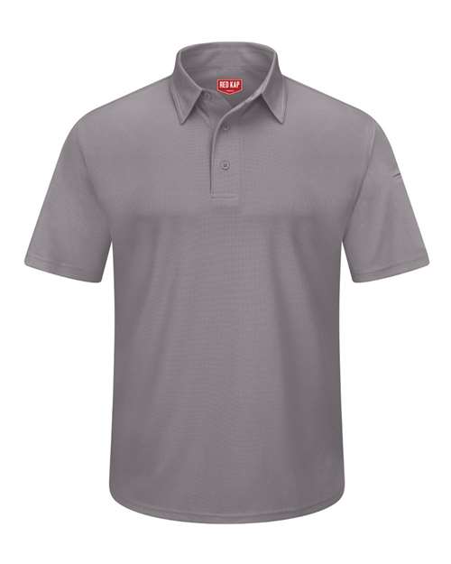 Red Kap Performance Knit® Flex Series Pro Polo SK90