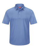 Red Kap Performance Knit® Flex Series Pro Polo SK90