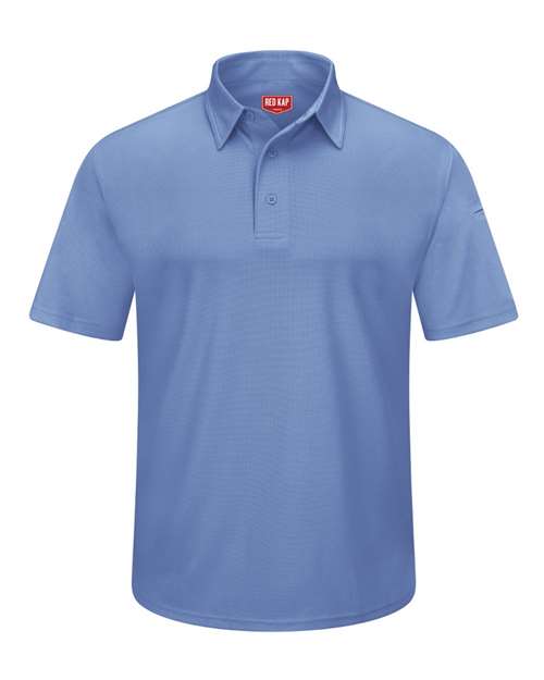Red Kap Performance Knit® Flex Series Pro Polo SK90