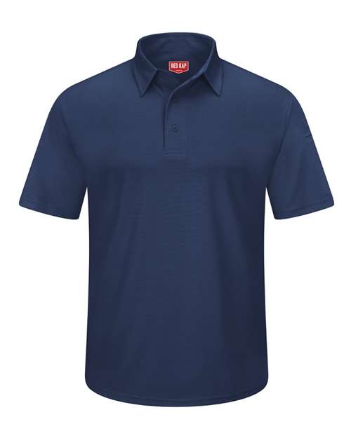 Red Kap Performance Knit® Flex Series Pro Polo SK90