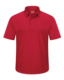 Red Kap Performance Knit® Flex Series Pro Polo SK90