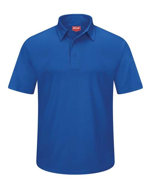 Red Kap Performance Knit® Flex Series Pro Polo SK90