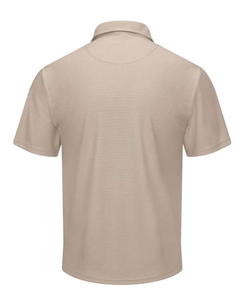 Red Kap Performance Knit® Flex Series Pro Polo SK90