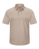 Red Kap Performance Knit® Flex Series Pro Polo SK90