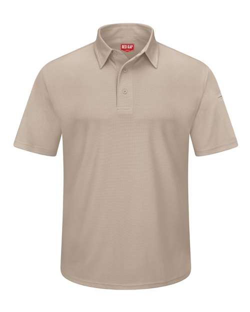Red Kap Performance Knit® Flex Series Pro Polo SK90
