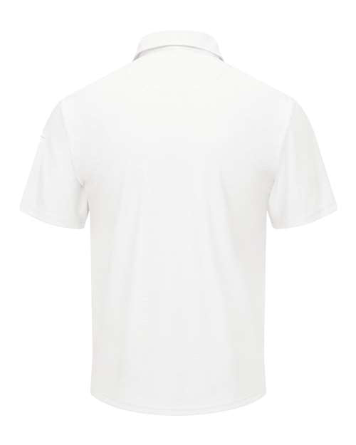 Red Kap Performance Knit® Flex Series Pro Polo SK90