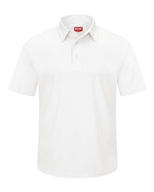 Red Kap Performance Knit® Flex Series Pro Polo SK90