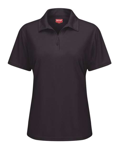 Red Kap Women's Performance Knit® Flex Series Pro Polo SK91
