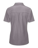 Red Kap Women's Performance Knit® Flex Series Pro Polo SK91