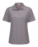 Red Kap Women's Performance Knit® Flex Series Pro Polo SK91