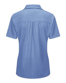 Red Kap Women's Performance Knit® Flex Series Pro Polo SK91