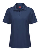 Red Kap Women's Performance Knit® Flex Series Pro Polo SK91