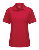 Red Kap Women's Performance Knit® Flex Series Pro Polo SK91