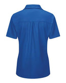 Red Kap Women's Performance Knit® Flex Series Pro Polo SK91