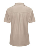 Red Kap Women's Performance Knit® Flex Series Pro Polo SK91