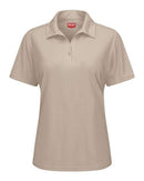 Red Kap Women's Performance Knit® Flex Series Pro Polo SK91