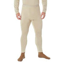 Rothco ECWCS Gen III Silk Weight Bottoms. Item