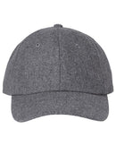 DRI DUCK Sterling Wool Baseball Cap 3360