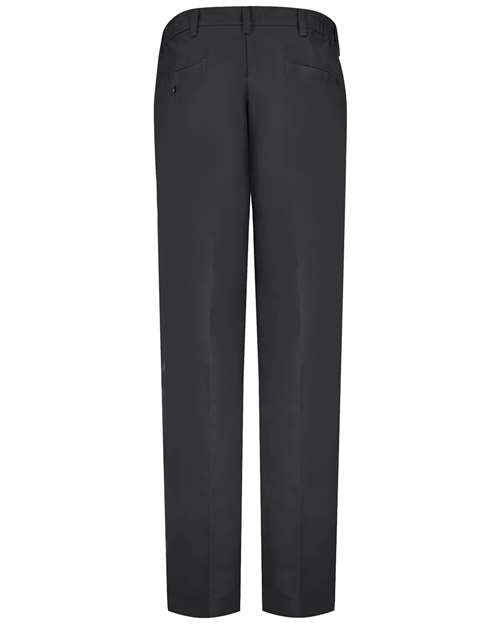 Red Kap Elastic Insert Work Pants PT60 - Black - 34I
