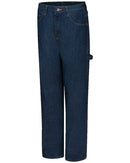 Red Kap Loose Fit Dungaree PD80