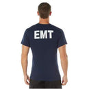 Rothco 2-Sided EMT T-Shirt. Item