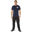 Rothco 2-Sided EMT T-Shirt. Item