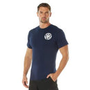 Rothco 2-Sided EMT T-Shirt. Item