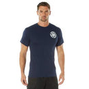 Rothco 2-Sided EMT T-Shirt. Item