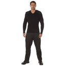 Rothco G.I. Style Acrylic V-Neck Sweater. Item