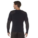 Rothco G.I. Style Acrylic V-Neck Sweater. Item