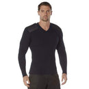 Rothco G.I. Style Acrylic V-Neck Sweater. Item