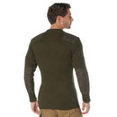 Rothco Acrylic Commando Sweater. Item