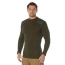 Rothco Acrylic Commando Sweater. Item