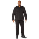 Rothco Tactical 2 Pocket BDU (Battle Dress Uniform) Shirt. Item