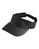 Augusta Sportswear Sport Twill Visor 6225