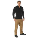 Rothco G.I. Style 5-Button Sweater. Item