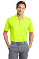 Nike Dri-FIT Vertical Mesh Polo. 637167 - Volt