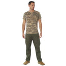 Rothco Digital Camo T-Shirt. Item