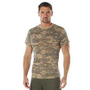 Rothco Digital Camo T-Shirt. Item
