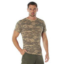Rothco Digital Camo T-Shirt. Item