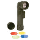 Rothco G.I. Type D-Cell Flashlights. Item