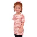 Rothco Kids Camo T-Shirt. Item