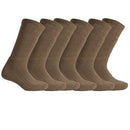 Rothco Wool Blend Mid-Calf Winter Socks. Item