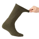 Rothco Wool Blend Mid-Calf Winter Socks. Item