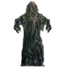 Rothco Lightweight All Purpose Ghillie Suit. Item