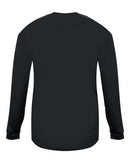 Badger Ultimate SoftLock™ Youth Long Sleeve T-Shirt 2004