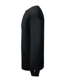 Badger Ultimate SoftLock™ Youth Long Sleeve T-Shirt 2004