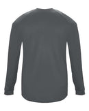 Badger Ultimate SoftLock™ Youth Long Sleeve T-Shirt 2004