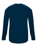 Badger Ultimate SoftLock™ Youth Long Sleeve T-Shirt 2004